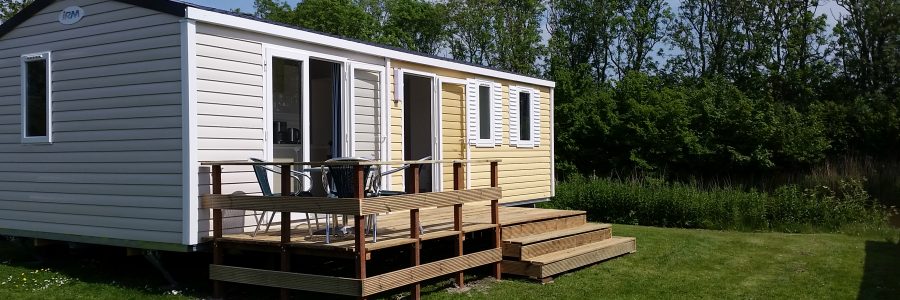 Chalet IRM